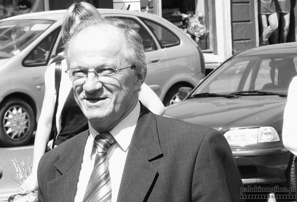 Zmarł Jerzy Szczotka