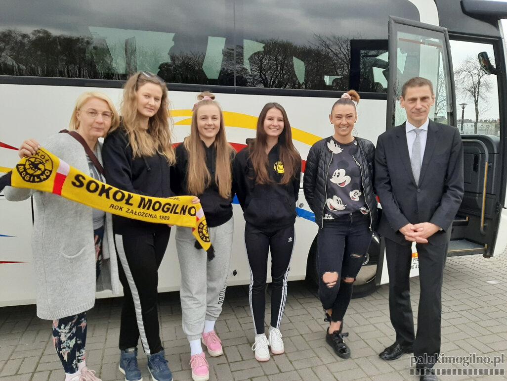 Sokolanki zaczynają batalię o I ligę