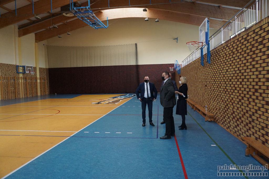 To już pewne: Punkt Szczepień Masowych rusza 4 maja