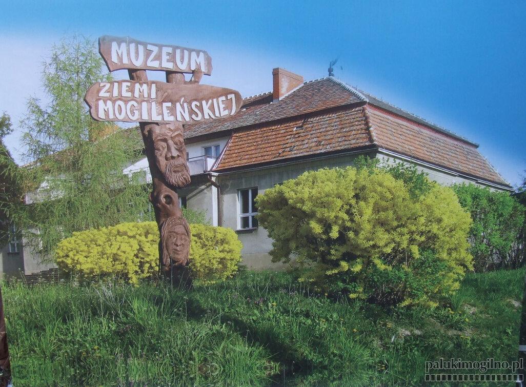 Muzeum w Chabsku otwarte dla zwiedzających