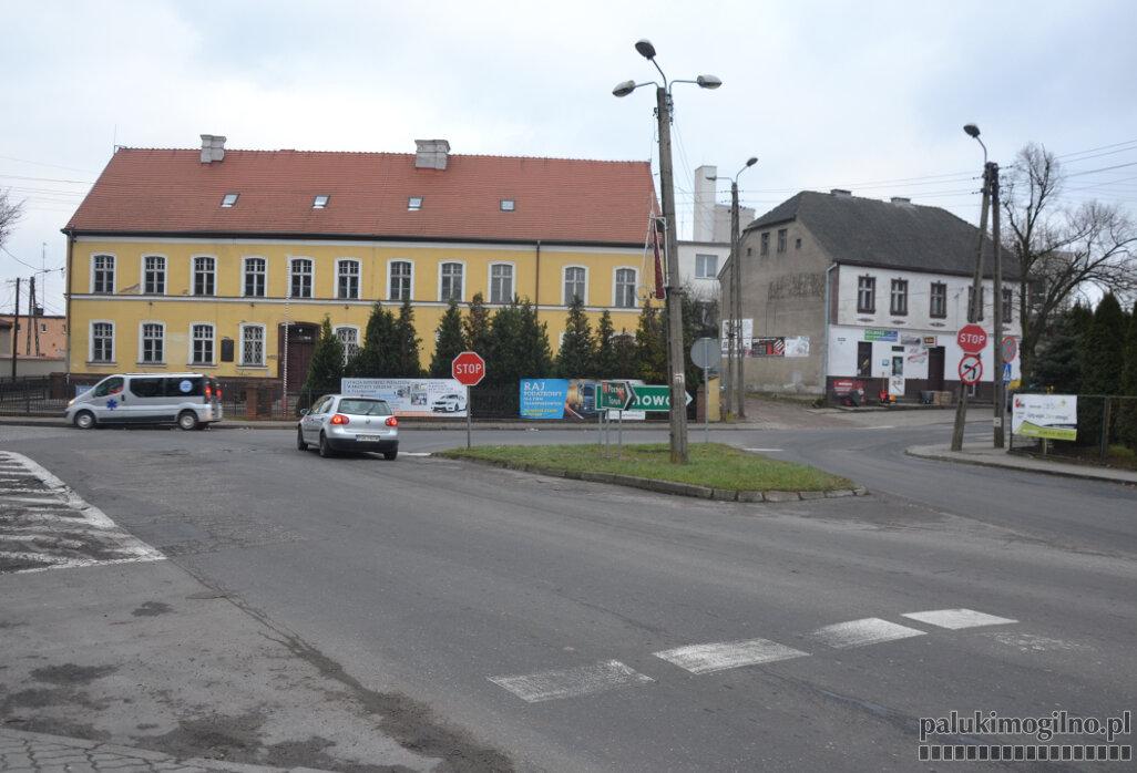 Ronda nie będzie