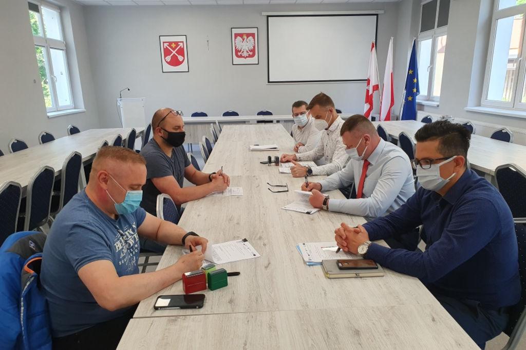 Umowa na rewitalizację podpisana