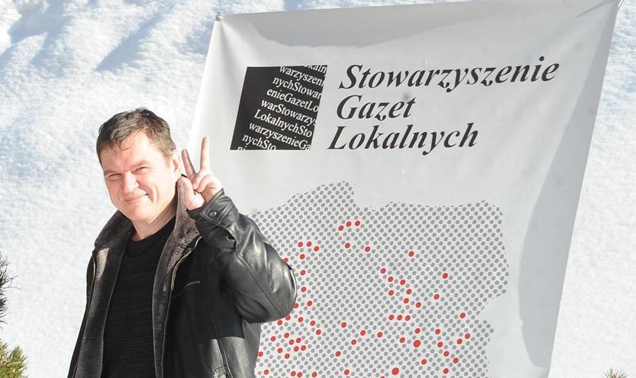Podpisz petycję o uwolnienie dziennikarzy na Białorusi