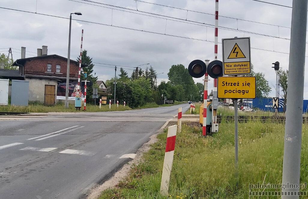 Wiecanowo: przejazd naprawiony