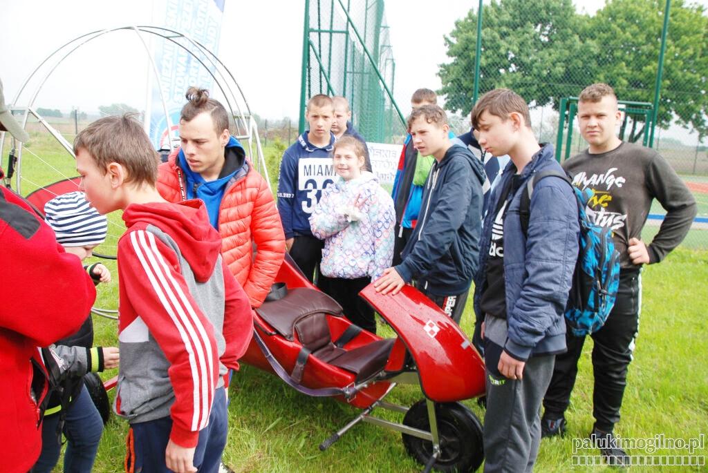 Dzień Dziecka pełen atrakcji
