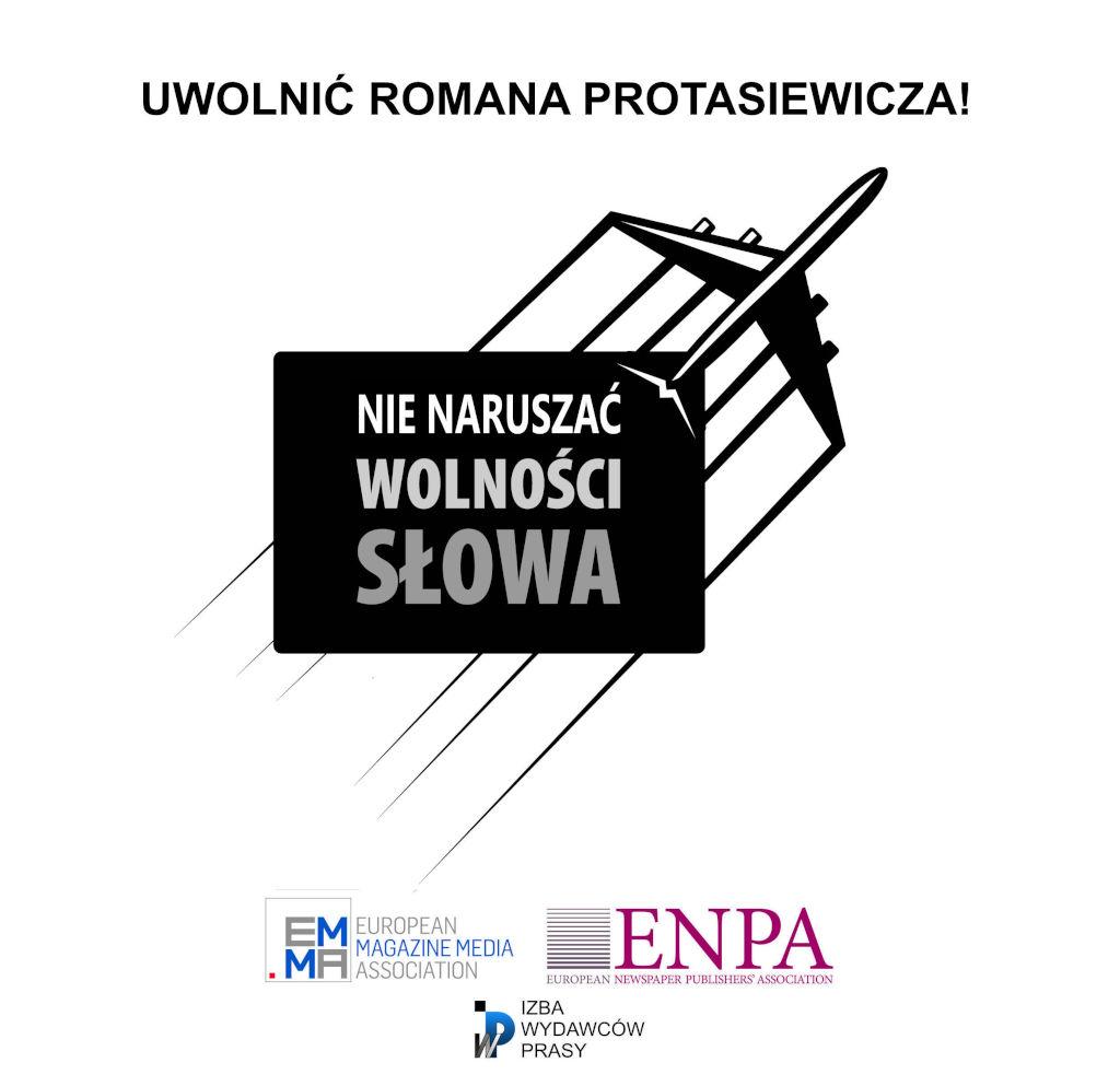 W obronie wolności słowa i prasy
