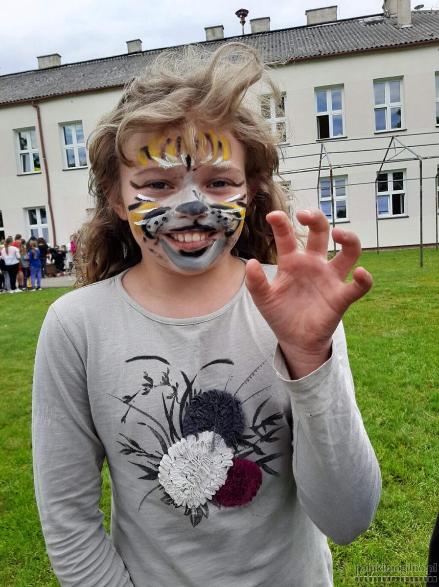 Dzień Dziecka w Bielsku