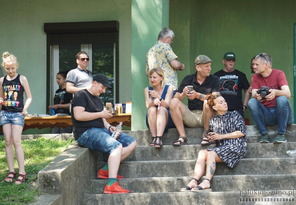 Filmowe podwórko