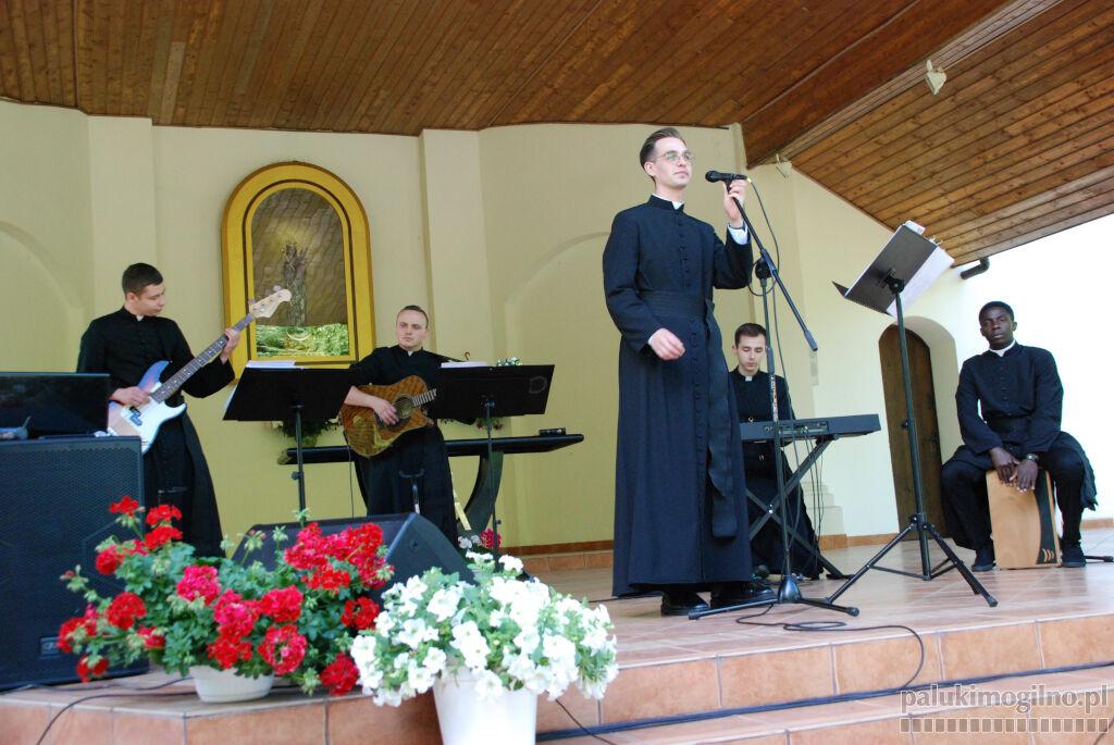 Oblackie uroczystości jubileuszowe