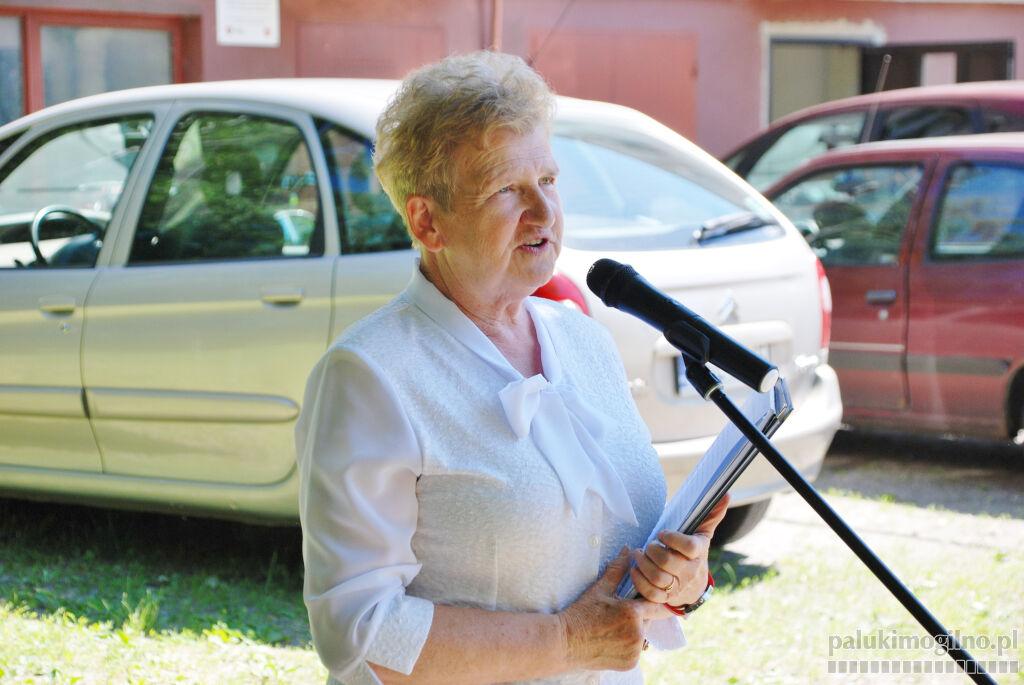 Świętowali seniorzy