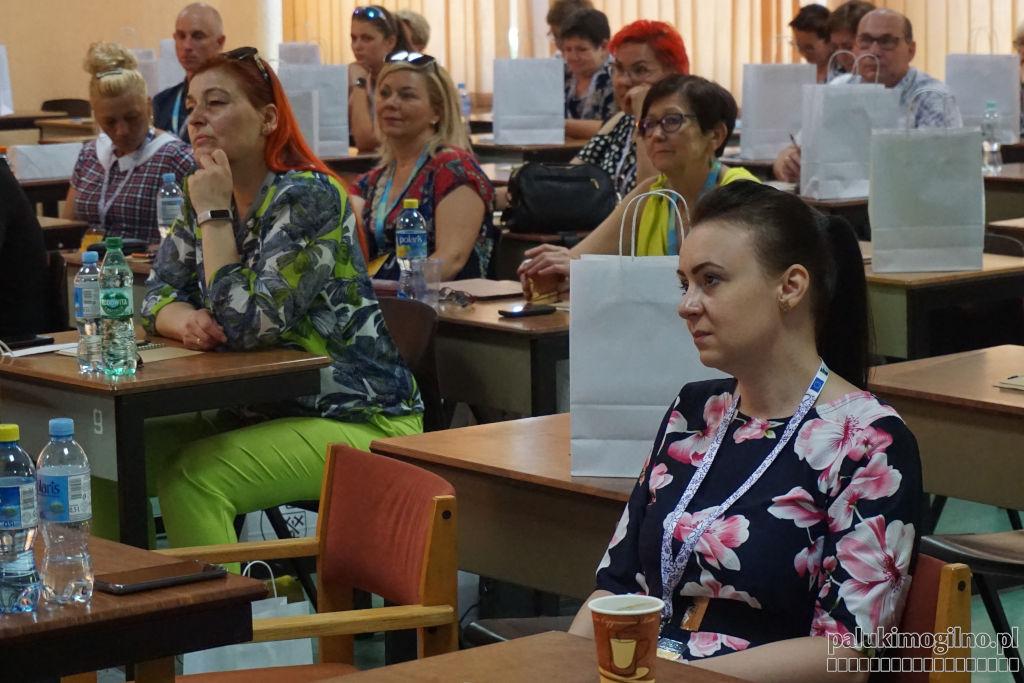 Konferencja w Bielicach zakończona sukcesem