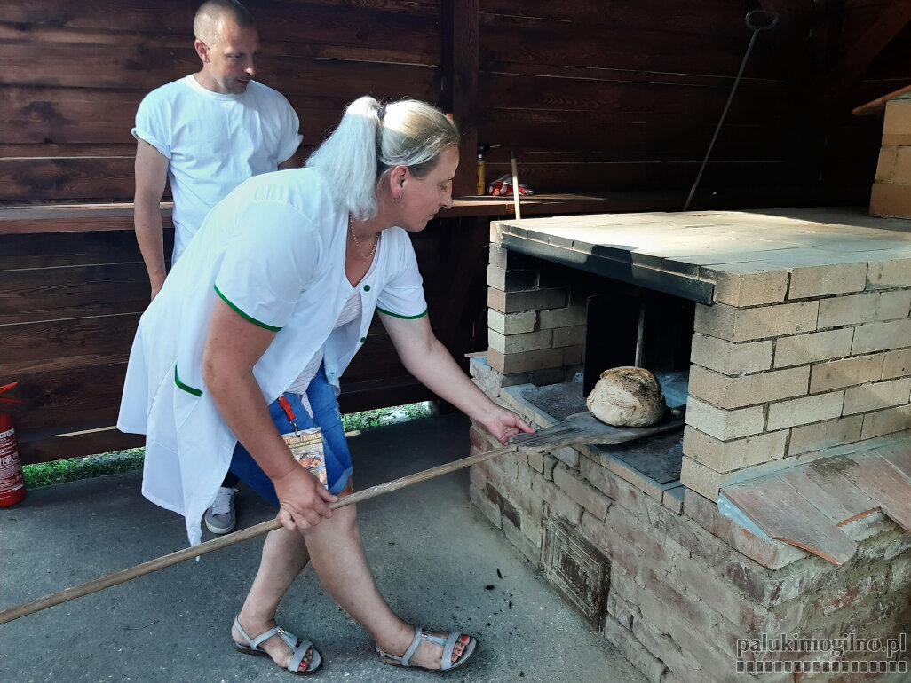 Jubileuszowy 20. Festiwal Chlebem i Miodem