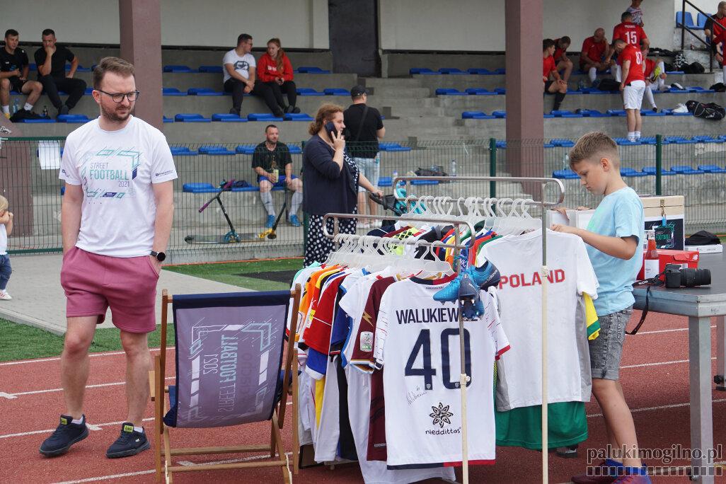 IX edycja StreetFootball 2021