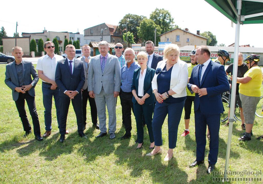 Porozumienie samorządów