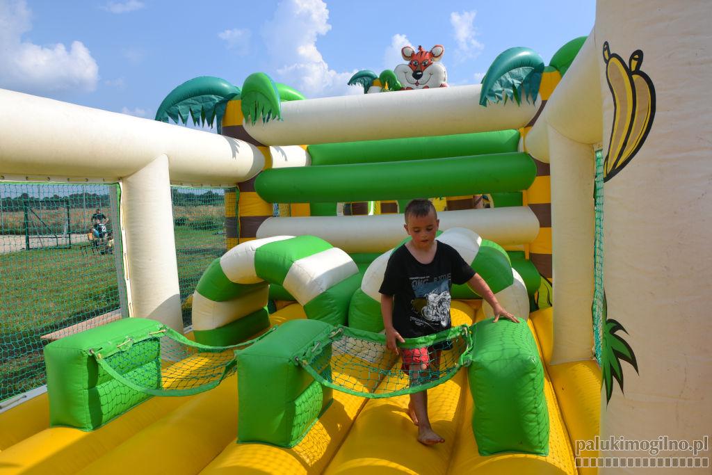 Festyn dla rodzin