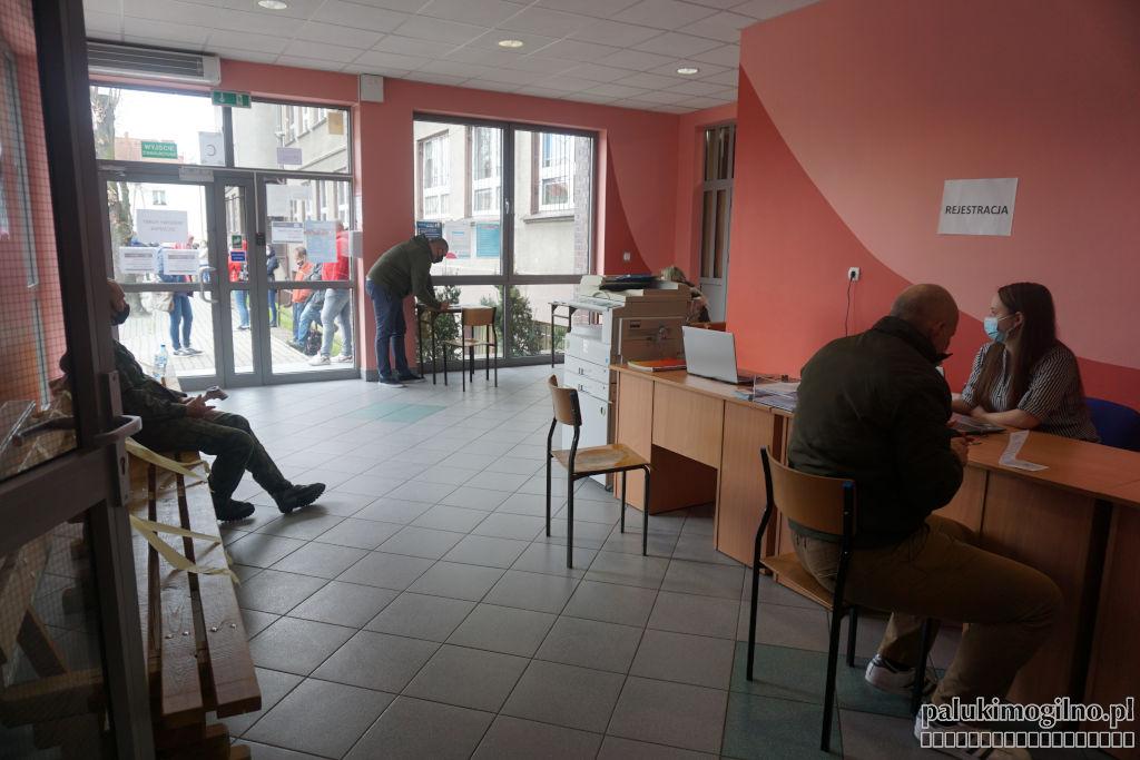 Nowy harmonogram pracy PSM