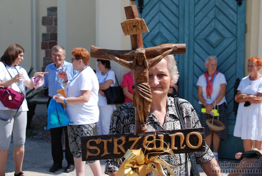 Dziewięć dni pielgrzymowania