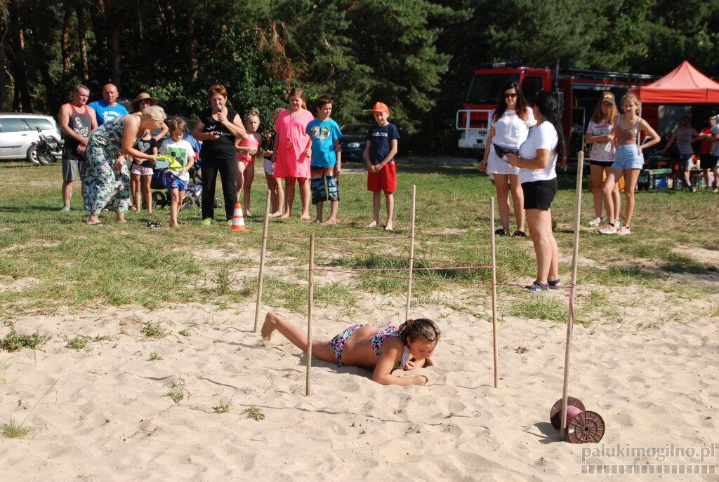 Terenowo na sportowo