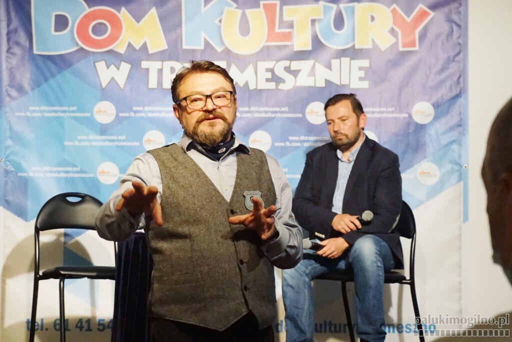 O przygodach Pawła Strzeleckiego i Modesta Maryańskiego