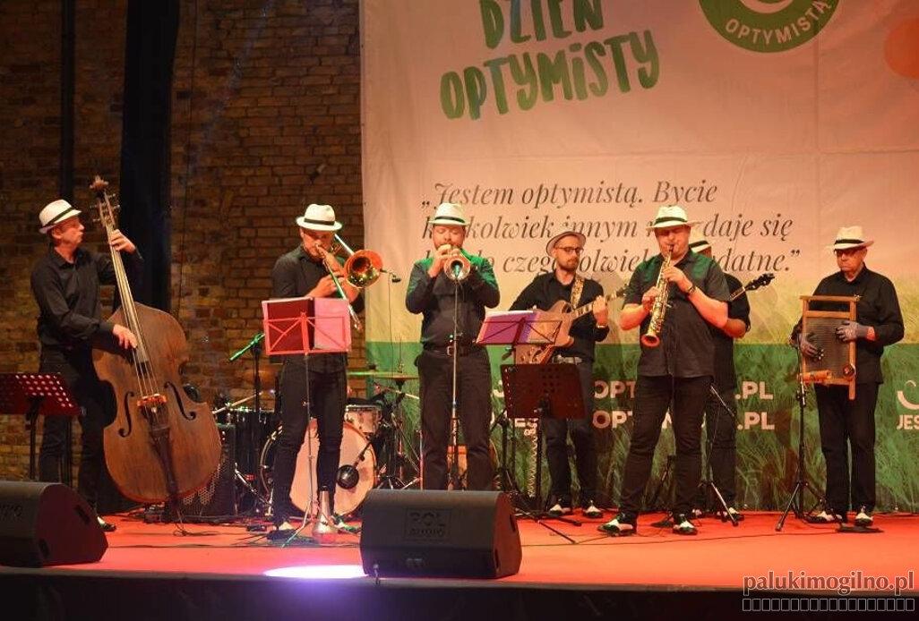 Mogilno: miasto i kultura pełne optymizmu