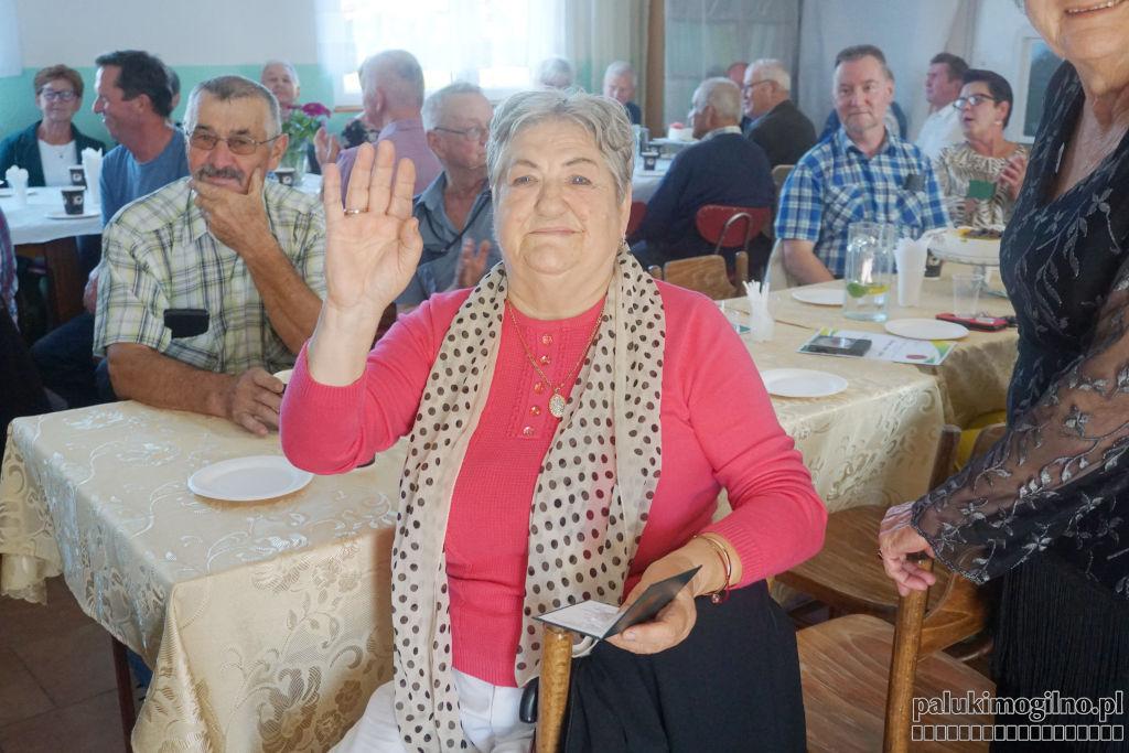 70 lat ROD w Mogilnie