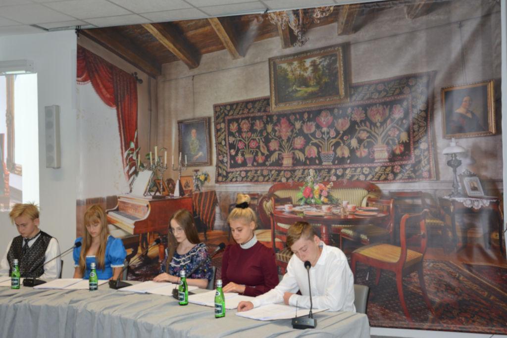 Czytali Zapolską