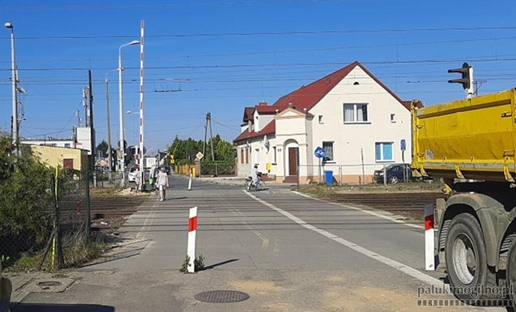 Uwaga piesi! Przejście przez tory będzie remontowane