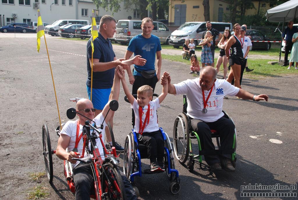Pobiegli na skrzydłach ZAZ-u