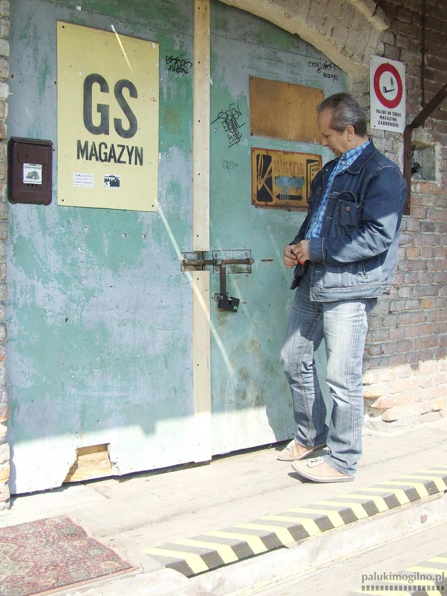 1 października otwarcie Magazynu Zbożowego