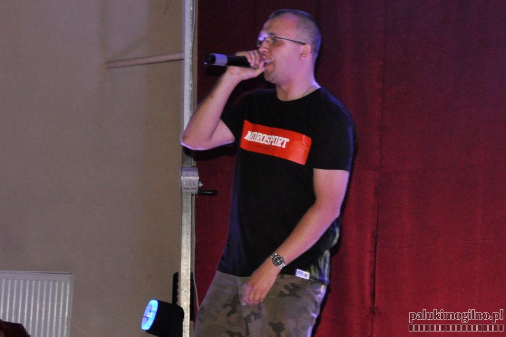 Robert „Żaba” Żuchowski szuka żony