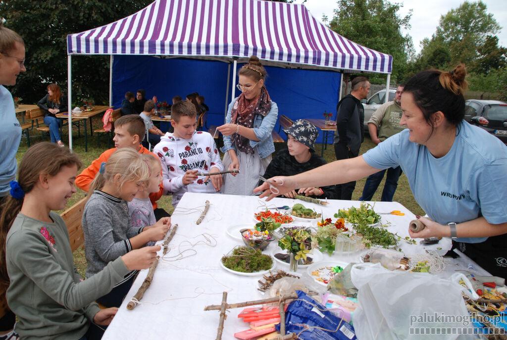 Kujawskie maki dbają o zdrowie 