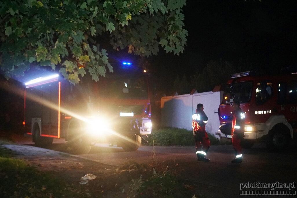 30-letni żartowniś odpowie za fałszywe zgłoszenie