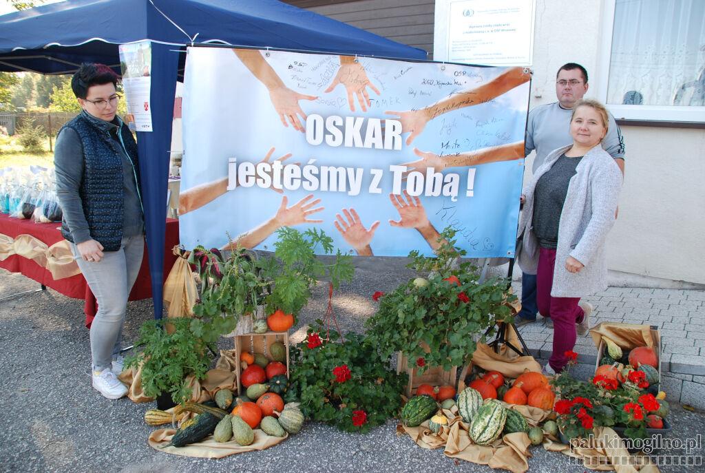 Podzielili się cennym darem życia