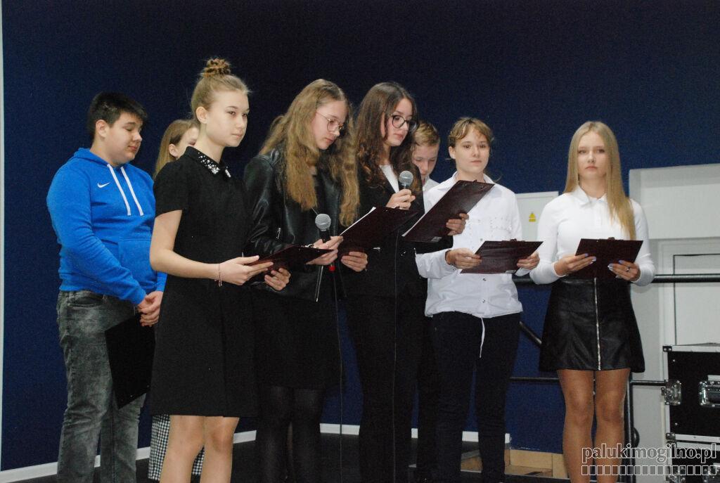 Koncert - Dzień Papieski