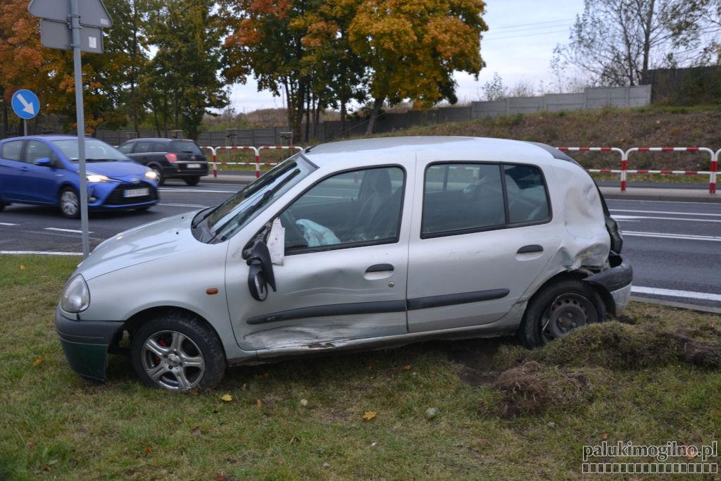 Powrócił na swój pas
