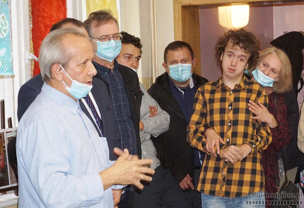 Barwny dziecięcy świat