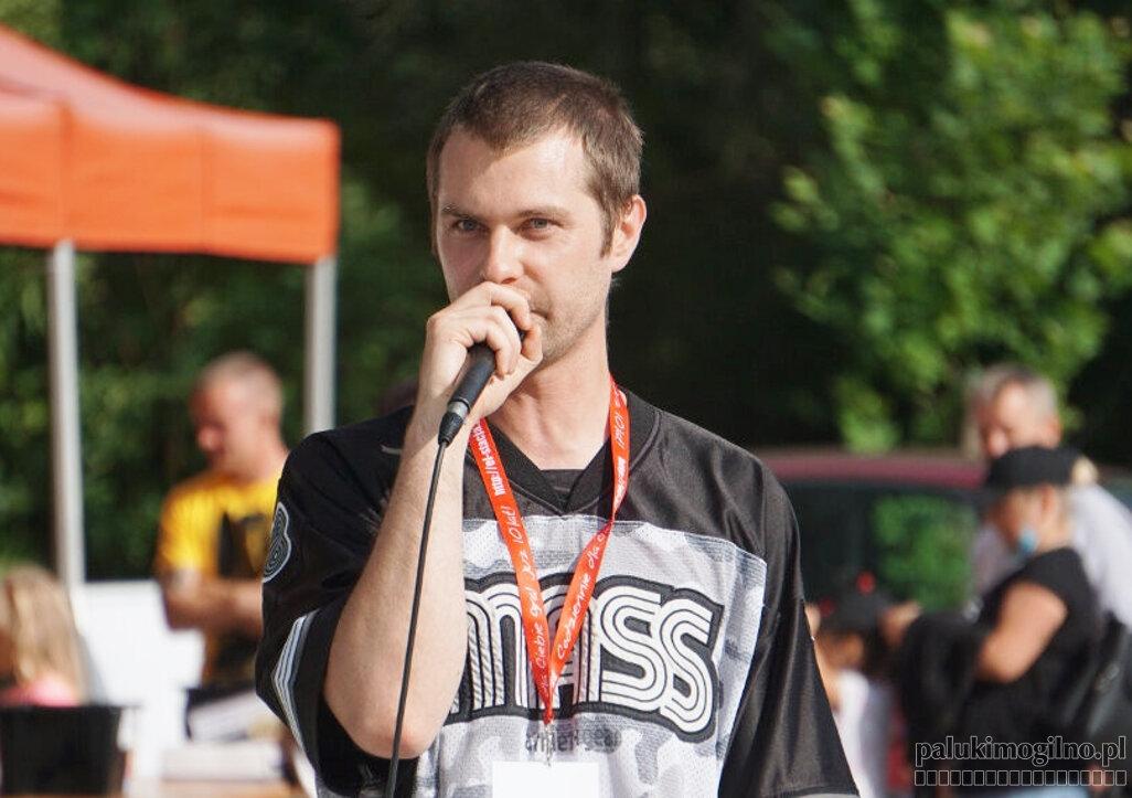 Solówka nawijacza Musiela