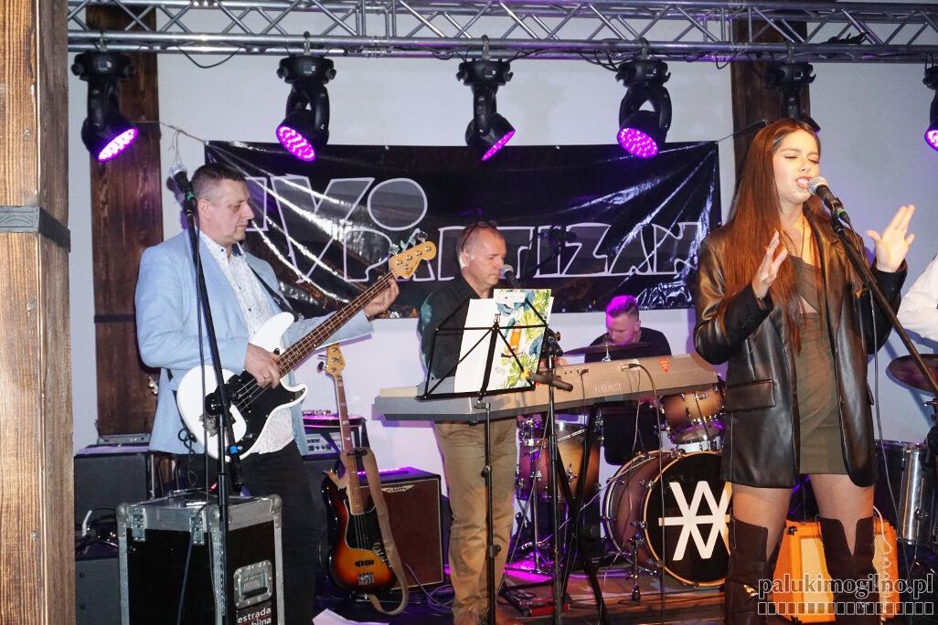 Od popu, przez metal do zimnej fali