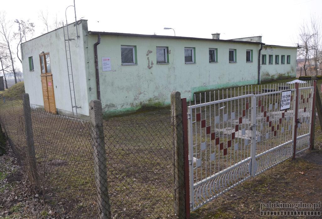 Zrobią ład ze stacją uzdatniania