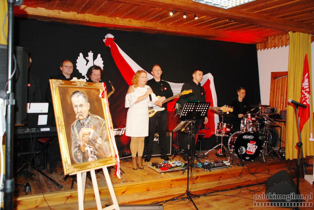 Podsumowanie konkursu i niepodległościowy koncert