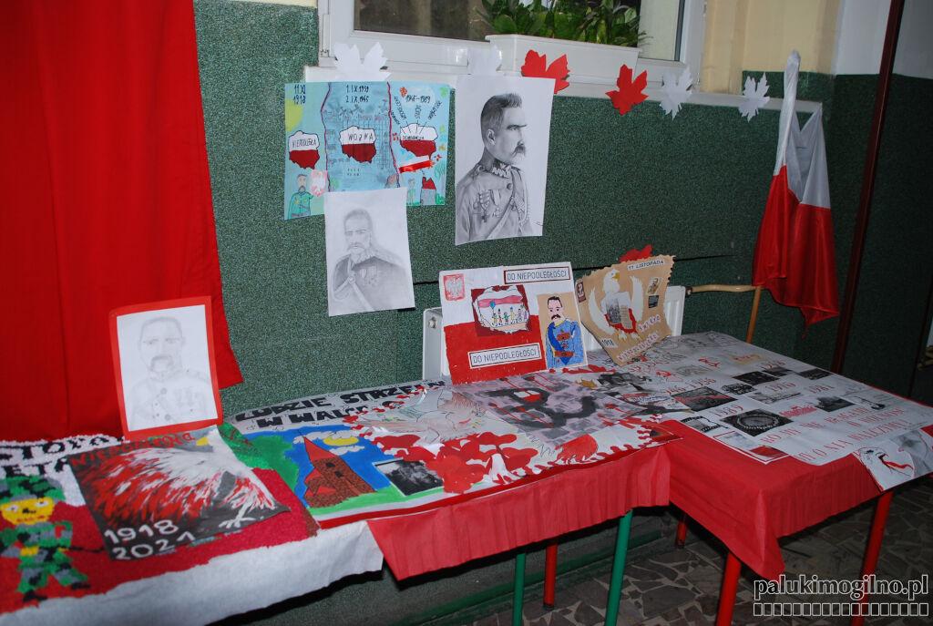 Od Niepodległości do Niepodległości