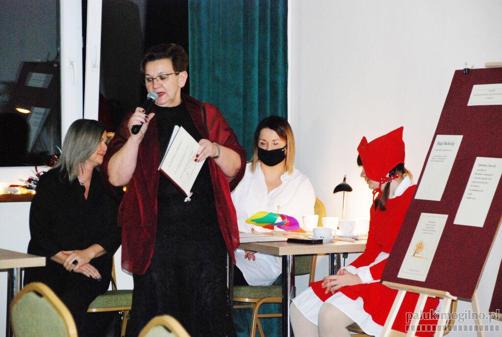 W podróży z kulturą