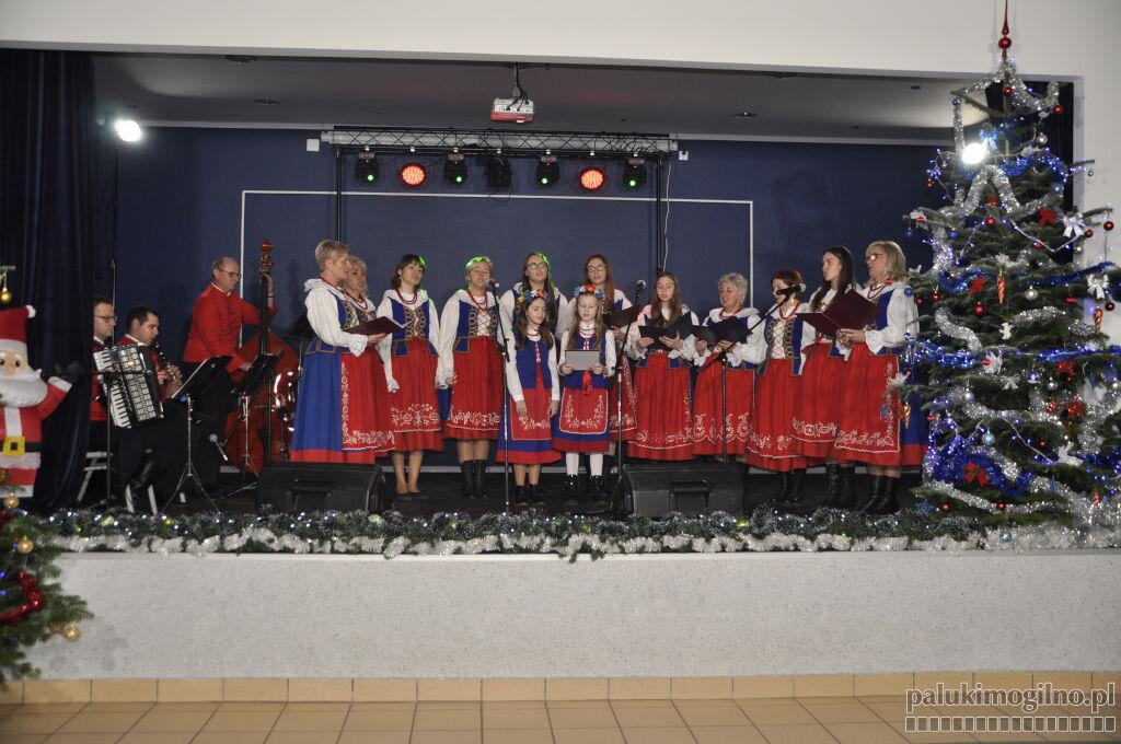 Świąteczny koncert online