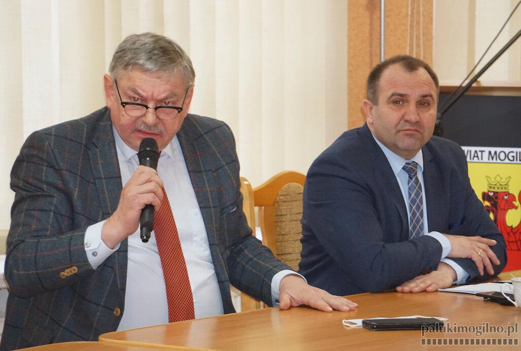 Urna już czeka, w czwartek głosują odwołanie starosty