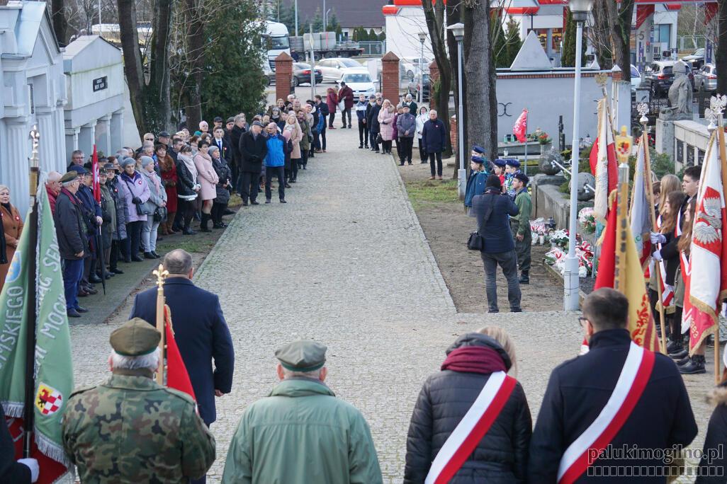 103. rocznica zwycięskiego powstania