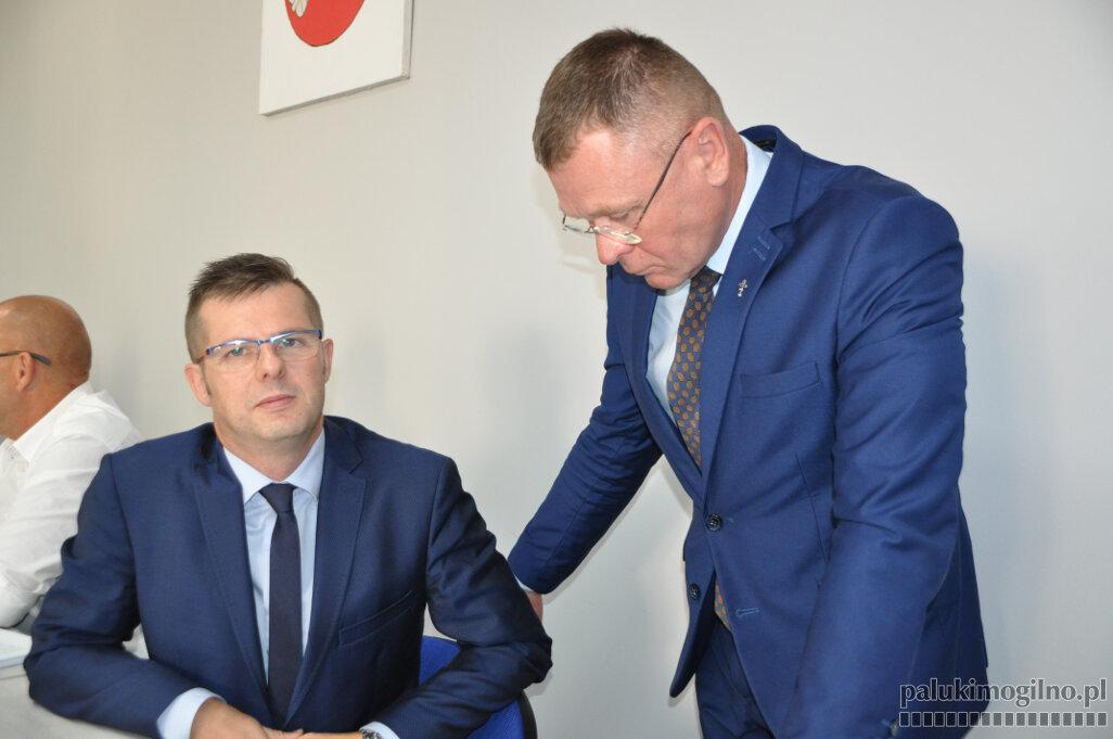 Strzelno: jakie inwestycje w 2022 roku