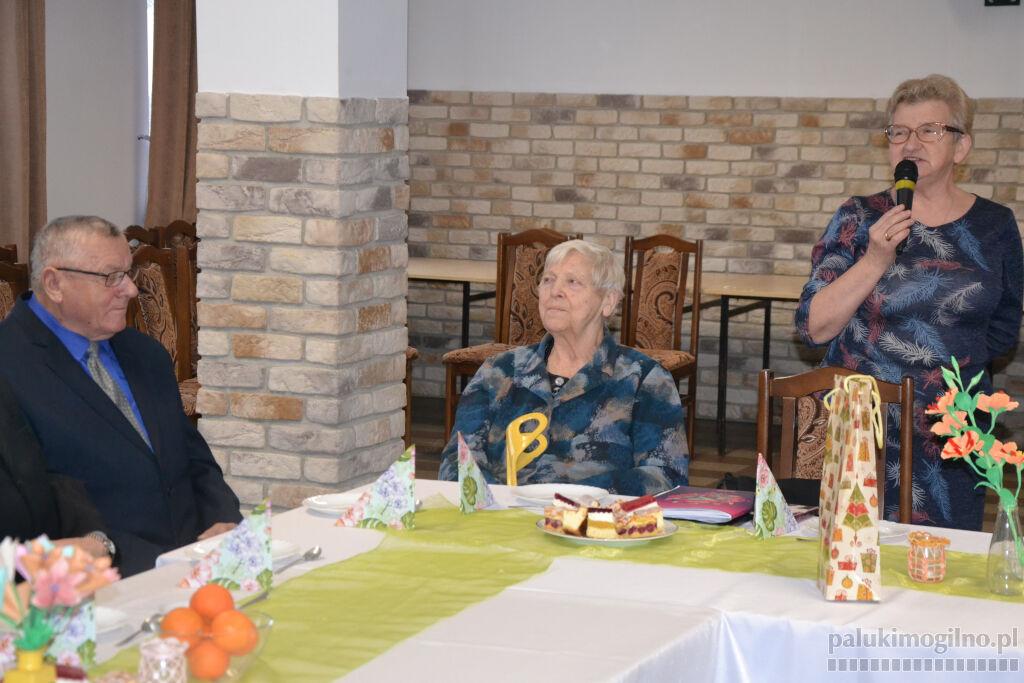 Dla babć i dziadków