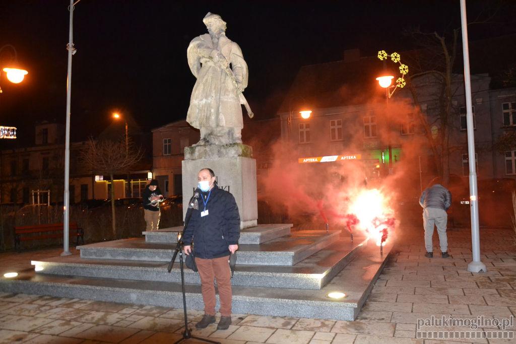 Pamiętali o Kilińskim