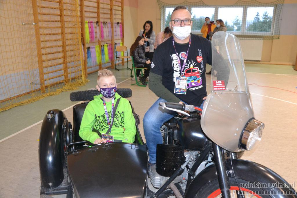 WOŚP w Dąbrowie: 26.279,12 zł