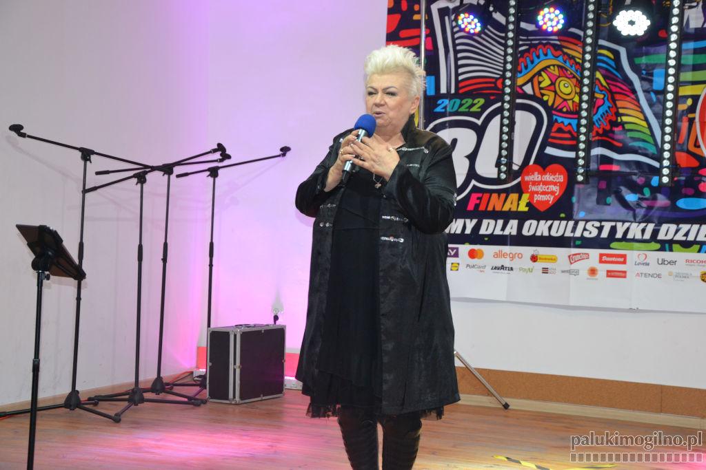 WOŚP w Orchowie: 23.735,42 zł